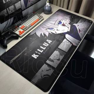 Game Thủ Nhà Mới HD In MousePad Hunter X Hunter Miếng Lót Chuột Cao Su Tự Nhiên Chống Trơn Trượt Thảm Văn Phòng Game Thủ Phụ Kiện Để Bàn Thảm