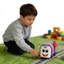 Blues Clues You Pink Spot Dog Plush Toy 20cm TV Show Đồ chơi nhồi bông Cho Trẻ Em Người Hâm Mộ