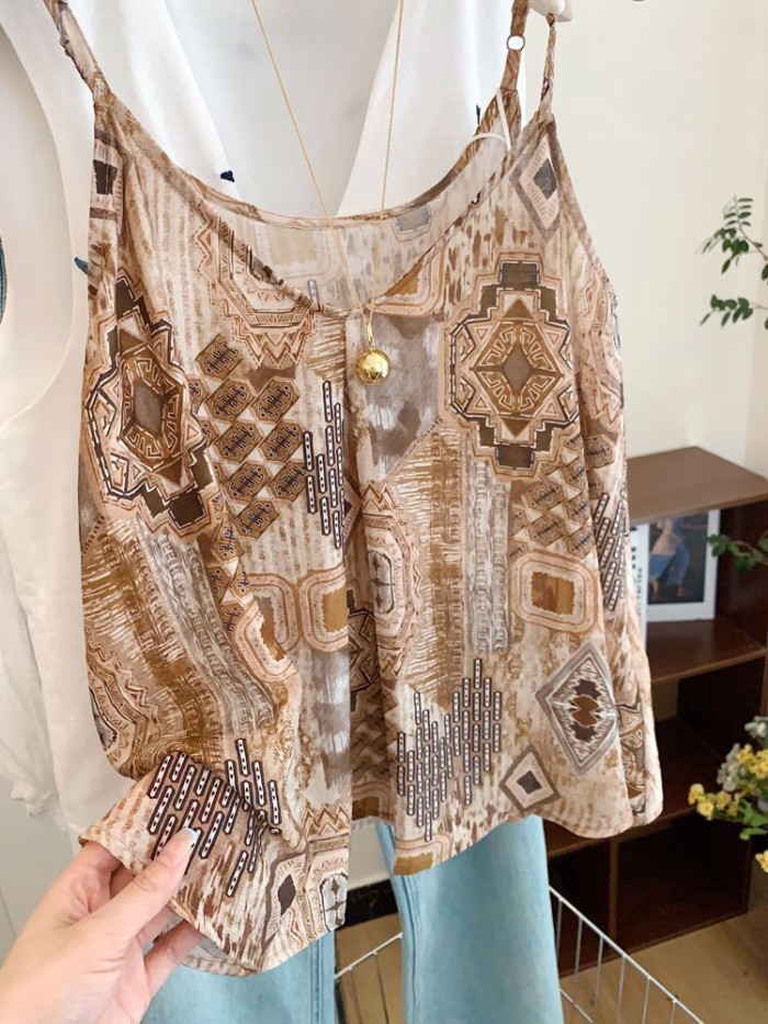 Áo vest sang trọng mỏng nhẹ, không tay, thiết kế mới phù hợp mùa hè