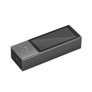 Thiết hai chiều đồng thời Timekettle X1 AI Interpreter Hub, tai nghe thiết bị phiên dịch ngôn ngữ