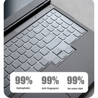 Miếng Dán Bảo Vệ Bàn Phím Bằng TPU Cho Lenovo Legion Y7000 2020 y7000p 2020 Y7000 2020H i7-10750H R7000 2020 R7-4800H