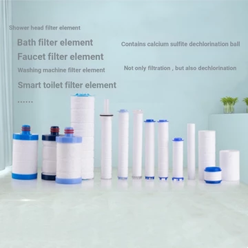 Set Dechlorination PP