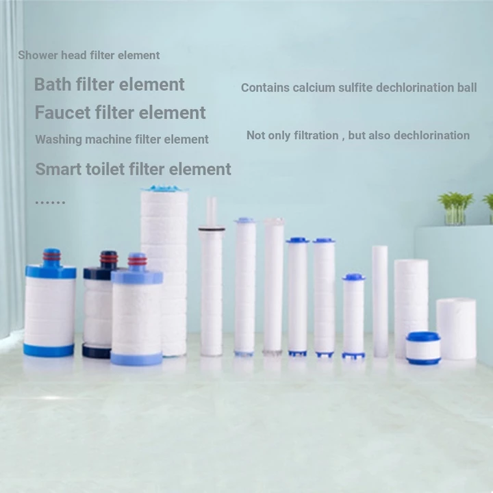Set Dechlorination PP