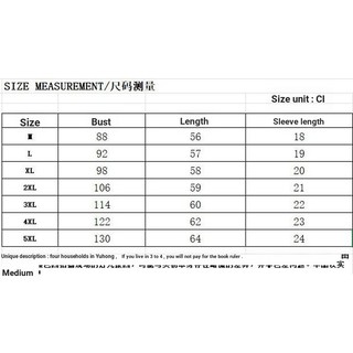 Plus Size Top Nữ Plus Size Ngắn Top Béo MM Giả Hai Mảnh Áo Thun Nữ Tay Ngắn Mùa Hè Năm Nay Phổ Biến Ôm Hơn Thiết Kế Dáng Rộng Vai Top 120kg Plus Size Quần Áo Nữ