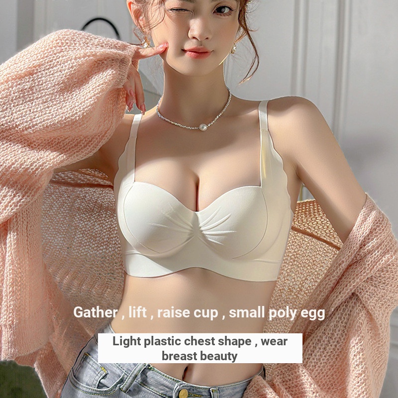 Thoáng khí, có dây, nâng, tập hợp, áo ngực, 3D, một mảnh, cốc ba chiều, áo ngực nhỏ, đồ lót, khao khát thuần khiết, gió và đóng cặp ngực