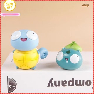 [cxlczy] Pokémon 8 Cái / bộ Pokémon Ngộ nghĩnh Pokemon Royal Three Silly Big Eyes Pikachu Dễ Thương Bulbasaur