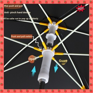 Kuromi Ô Trẻ Em Ô An Toàn Ô Góc Tròn Ô Có Con Lăn Ô Bé Trai Bé Gái Học Sinh Trường Ô Đặc Biệt Ô Mưa Hoặc Mưa Ô Chống Nắng Ô Sun Umbr