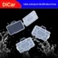 Giá Rẻ Cáp Seckill Chống Thấm Nước Logo Khung 3010 3020 4010 4020 Đánh Dấu Khóa Hộp Dây Trong Suốt Biển Hiệu