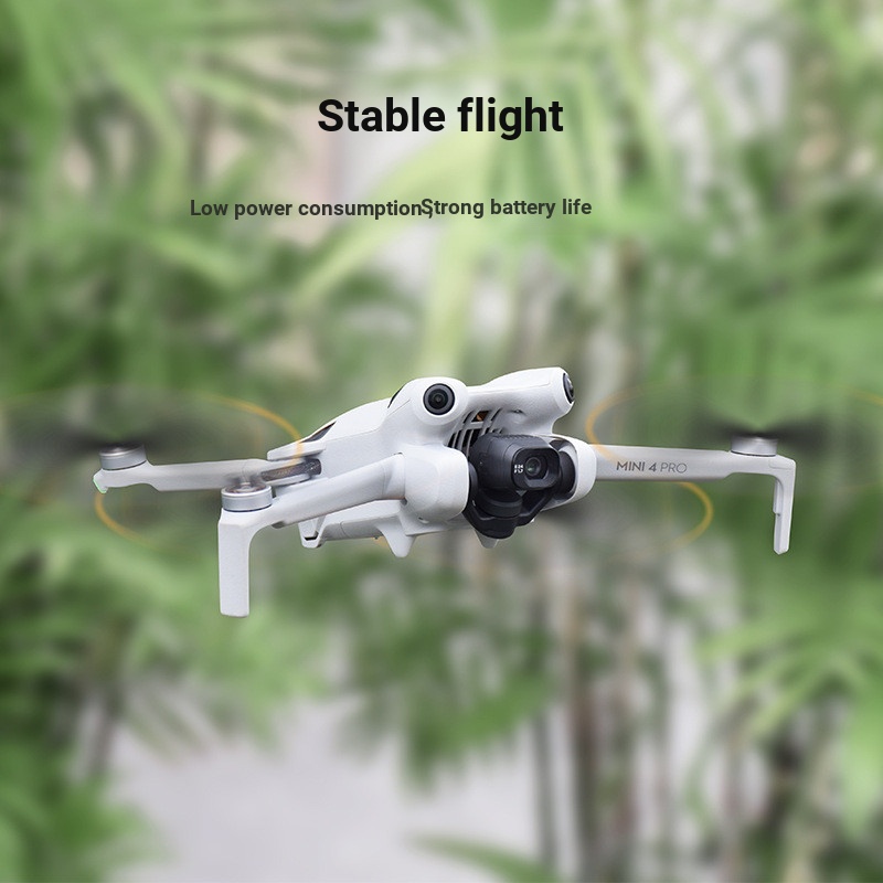 Thích hợp cho DJI MINI 4 PRO Blade MINI TPU Cánh quạt 6030 Phụ kiện cánh quạt