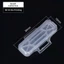 Giá Rẻ Cáp Seckill Chống Thấm Nước Logo Khung 3010 3020 4010 4020 Đánh Dấu Khóa Hộp Dây Trong Suốt Biển Hiệu