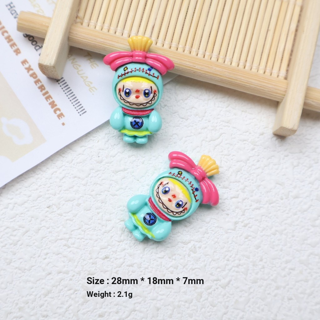 Thích hợp cho cá sấu Bong bóng Marstella Giày vải lỗ hoa Phụ kiện giày jibbitz Khóa giày dễ thương Lỗ khóa giày Busch Khóa giày Zhibixing Khóa giày có thể tháo rời Khóa giày ins Hoa giày