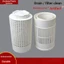 Pvc Tôm Ao Hoa Rò Rỉ Ao Cá Thoát Nước Ổ Cắm Văn Hóa Cá Bullfrog Ant Đáy Nước Thải Ổ Cắm Chống Cảnh Quan Lọc Lưới