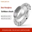 Godox Baorongkou Kim Loại Chuck Studio Light Softbox Chuck Thích Hợp Cho Studio Light / Softbox Chuck