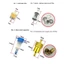 Bộ lọc sưởi ấm diesel Bộ lọc dầu Bộ lọc dầu Bộ lọc dầu Cốc lọc ống dầu Đậu xe Làm nóng không khí Phụ kiện máy sưởi Daquan