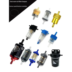 Bộ lọc sưởi ấm diesel Bộ lọc dầu Bộ lọc dầu Bộ lọc dầu Cốc lọc ống dầu Đậu xe Làm nóng không khí Phụ kiện máy sưởi Daquan