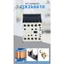 Lắp đặt hàn 6TJB LP1K06015 Lắp đặt bảng in PCB Cuộn dây tiếp xúc nhỏ 3P + NC