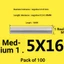 Vòng bi Thép hình trụ Pin Con lăn Kim cố định Định vị Pin rắn Pin Nail M1.5M2M4M5M6M7M8M10