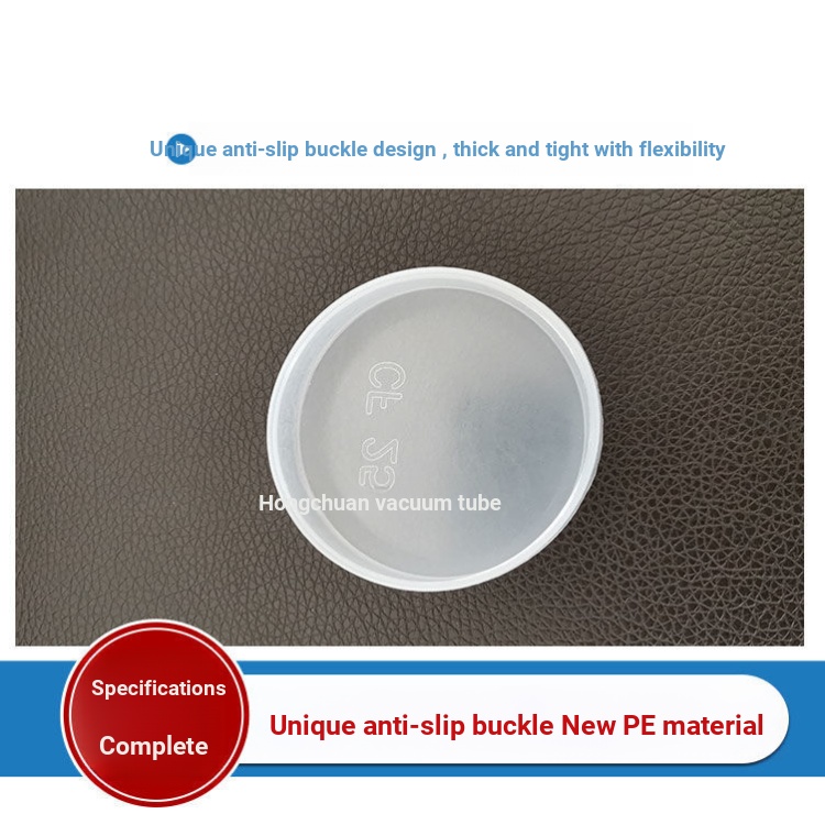 Vỏ ống chân không KF Phát hành nhanh Vỏ bảo vệ khớp CF Vỏ nhựa Vỏ bảo vệ KF10 / 16 KF25 / 40 / 50 Chân không