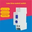 Công tắc điều khiển thời gian O0G3 ALC18 Công tắc điều khiển thời gian hành lang HC18A DHC18A Hẹn giờ hành lang