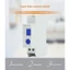 Công tắc điều khiển thời gian O0G3 ALC18 Công tắc điều khiển thời gian hành lang HC18A DHC18A Hẹn giờ hành lang