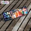 One Piece Mũ Rơm Nhóm Nhân Vật Chính Nhóm Laser Xe Miếng Dán Che Khuyết Điểm Chống Thấm Nước Phụ Kiện Xe Hơi