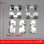 Thích hợp cho Đồng hồ vạn năng FLUKE 15B 17B 18B 15B + 17B + 18B + 12E + Bàn xoay tấm pin