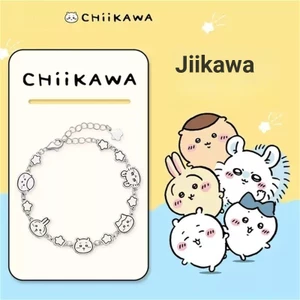 CHIIKAWA CHIIKAWA CHIIKAWA CHIIKAWA CHIIKAWA Vòng tay tám bạn gái nhỏ