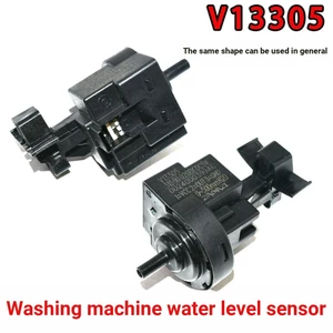 Giá thấp Spike Phụ kiện Máy giặt trống V13305 Công tắc áp suất mực nước Cảm biến mực nước0024000399A