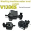 Giá thấp Spike Phụ kiện Máy giặt trống V13305 Công tắc áp suất mực nước Cảm biến mực nước0024000399A