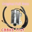 WJ8R Thích Hợp Cho Máy Giặt Khởi Động Tụ CBB65 11UF 450VAC Vỏ Nhôm Tụ Điện Đáy Có Ốc Vít