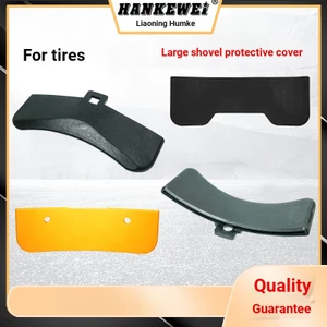 3VYM Xe Lốp Tháo Lắp Lắp Phụ Kiện Máy Nướng Lốp Xe Xẻng Lớn Bao Bảo Vệ Vòng Thép Máy Loại Bỏ Lốp Áp Lực Xẻng Lốp Cao Su Dis
