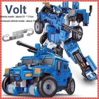 Đồ Chơi Robot Biến Hình Khủng Long Mecha Giáo Dục Cho Trẻ Em