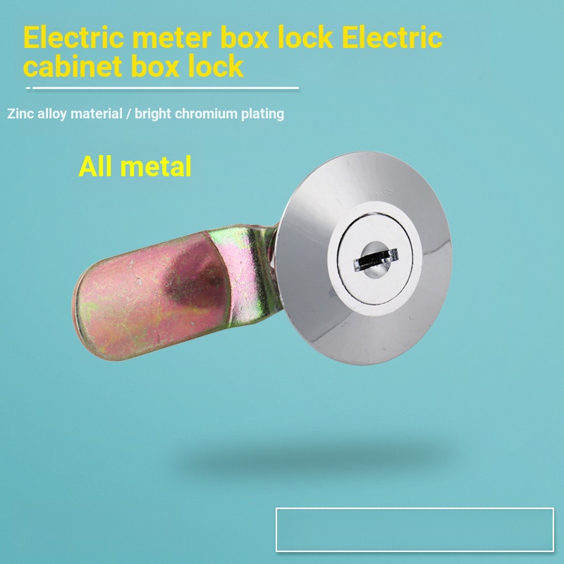 B. b.Distribution Box Lock MS401 Meter Box Lock Water Meter Box Lock ...