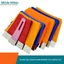 Thép không gỉ Cạp Hoang Dã Vệ Sinh Đa Năng Làm Sạch Xẻng Cạp Putty Cạp Keo Cắt Dao Ngói Đất Vệ Sinh