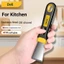 Deli Thìa Vệ Sinh Dao Đẹp Đường May Keo Loại Bỏ Thìa Nồi Đáy Descaling Phạm Vi Hood Thìa366001 4723C
