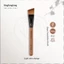 Tre Fengtang Cọ Trang Điểm Young Feng F817 Cọ Nền Đầu Phẳng Siêu Mỏng Mặt nạ Bàn Chải Không Ăn Bột Một Gói Tre Fengtang