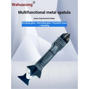 Keo Scraper Dụng Cụ Tiện Dụng Xẻng Kính Keo Xẻng Keo Scraper Đẹp Đường May Cạp Đa Chức Năng Keo Loại Bỏ Dụng Cụ Keo Dụng Cụ