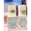 Đa dạng Sakura Magic Card Girl Sakura Ring Niche Design Dễ Thương Phù Hợp Với Anime cos Game Ngoại Vi Nhẫn Nữ