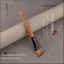 Tre Fengtang Cọ Trang Điểm Young Feng F817 Cọ Nền Đầu Phẳng Siêu Mỏng Mặt nạ Bàn Chải Không Ăn Bột Một Gói Tre Fengtang