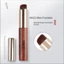 Sơn Chuntang Cọ Trang Điểm H522 Mini Di Động Che Khuyết Điểm Bàn Chải Đầu Tròn Rách Rãnh Bao Điểm Mụn Dấu Vết Thâm Vòng Tròn