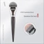 Sơn Chuntang H768 Lưỡi Nền Bàn Chải Đầu Phẳng Trang Điểm Nghệ Sĩ Chuyên Dụng Ma Thuật Liền Mạch Hình Lưỡi Dạng Lỏng Nền Tảng Trang Điểm