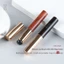 Sơn Chuntang Cọ Trang Điểm H715 Silicone Lip Brush Đầu Tròn Mini Di Động Kích Thước Nhỏ Có Nắp Chuyên Nghiệp Son Môi Son Môi Mặt nạ