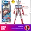 Bandai Ultraman Giọng Nói Toàn Thân 22 Nơi Đa Năng Siêu Di Chuyển Gedde Diga Axelot Mô Hình Búp Bê
