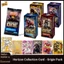 Transformers Card Horizon Collection Card Origin Pack No. 1 Thẻ Quà tặng sinh nhật đầu tiên huyền thoại