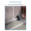 Keo Scraper Dụng Cụ Tiện Dụng Xẻng Kính Keo Xẻng Keo Scraper Đẹp Đường May Cạp Đa Chức Năng Keo Loại Bỏ Dụng Cụ Keo Dụng Cụ