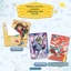 Câu Chuyện Đồ Chơi 5 Phiên Bản Cao Cấp Bộ Sưu Tập Thẻ Thời Gian Chơi Thông Minh Phim Anime Hàng Hóa Thẻ Quà Tặng Sinh Nhật