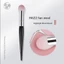 Sơn Chuntang Cọ Trang Điểm H622 Len Blush Bàn Chải Nhỏ Hình Quạt Highlighter Làm Sáng Bàn Chải Tóc Động Vật Chất Lỏng Dán Bàn Chải