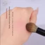 Sơn Chuntang Cọ Trang Điểm H229 Ngọn Lửa Bàn Chải Nổi Bật Bàn Chải Làm Sáng Da Mặt Chuyên Nghiệp Smudge Blush Bàn Chải Màu