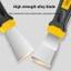 Deli Thìa Vệ Sinh Dao Đẹp Đường May Keo Loại Bỏ Thìa Nồi Đáy Descaling Phạm Vi Hood Thìa366001 4723C