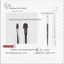 Sơn Chuntang Cọ Trang Điểm H306 Mắt Chi Tiết Bàn Chải Len Chuyên Nghiệp Trang Điểm Mắt Cọ Phấn Mắt Kích Thước Nhỏ Cọ Mờ Một Mảnh